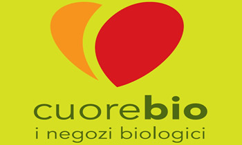 cuorebio negozio