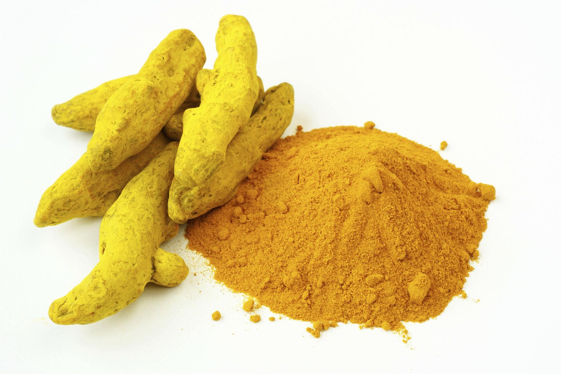 curcuma 