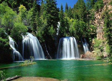 Cascata