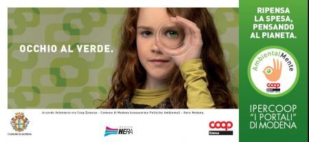 coop ambiente