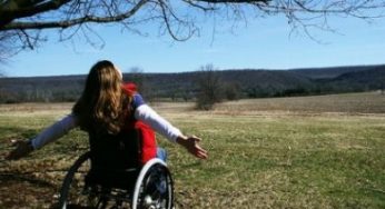 Disabilità ambientale, tutela per chi soffre