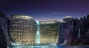 Ecologia: Eco Hotel a Riva del Garda