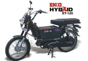 eko hybrid et-120