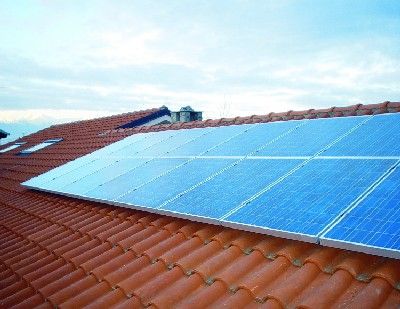 impianti solari fotovoltaici