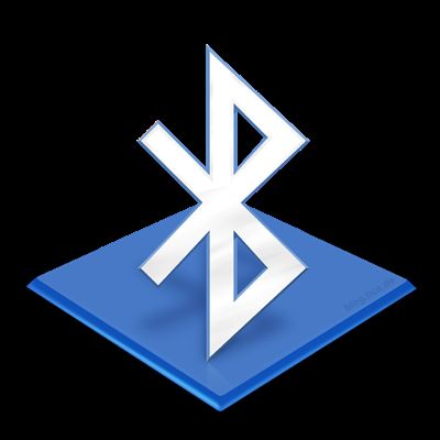 bluetooth logo