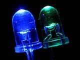 led ecologico santo graal