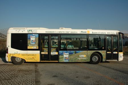 magic bus lifegate