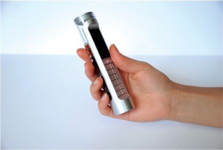 nokia green phone