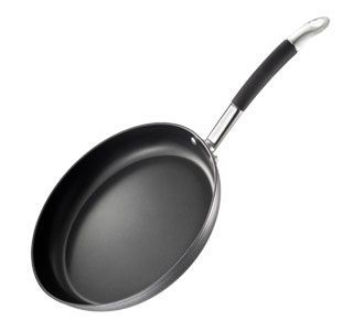 padella antiaderente