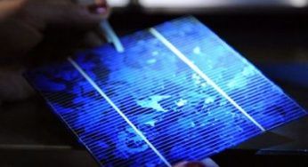 Pannelli solari: il metodo per non sporcarli