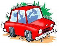 sesso auto