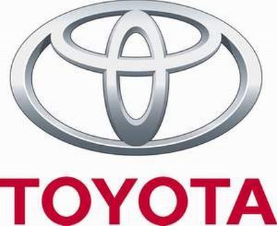 toyota logo