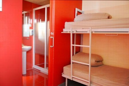urbany hostel