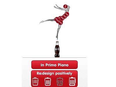 coca cola contest