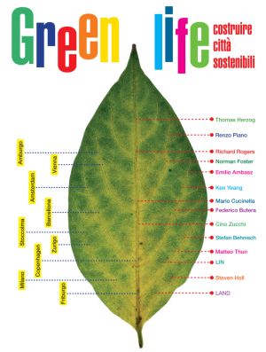 green life logo