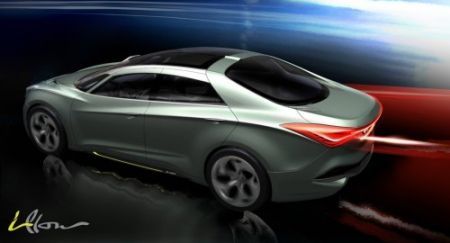 hyundai i-flow
