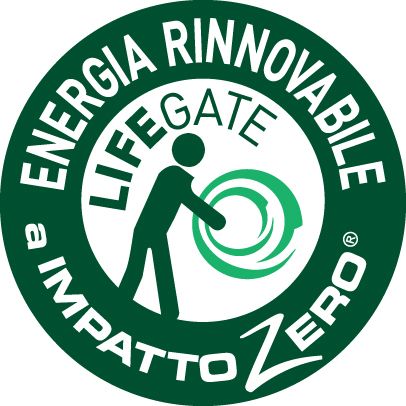 lifegate energia rinnovabile logo