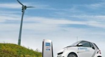 Auto elettriche: come si ricaricano