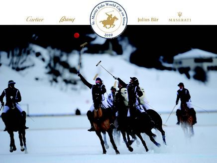 st.moritz polo world cup 2010