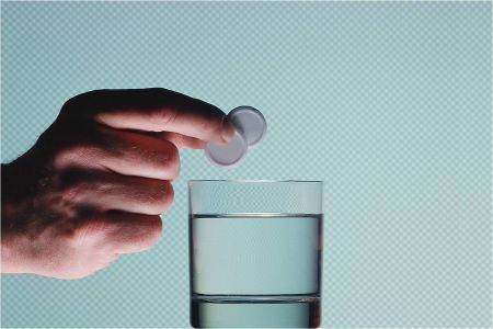 acqua farmaci inquinamento