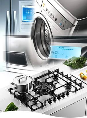 elettrodomestici cucina
