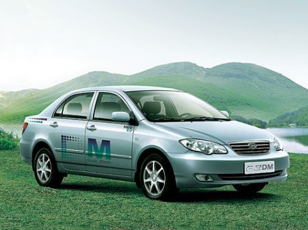 f3dm hybrid byd