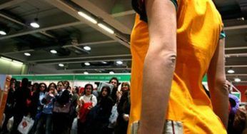 Fa' la Cosa Giusta, sfilata di moda Equo-à-porter