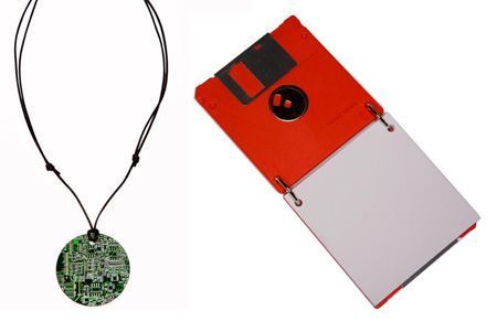 Prodotti geek by Nicola Harper