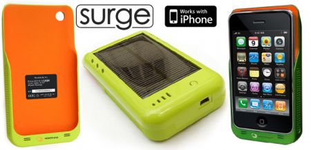 iphone novothink surge