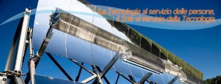 solar cooling