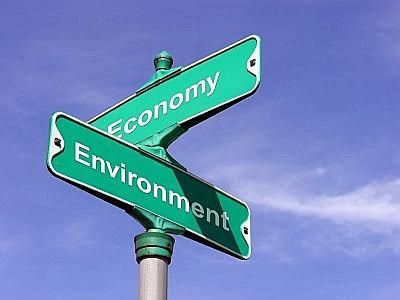 economia ambiente