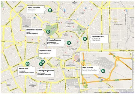 green design week