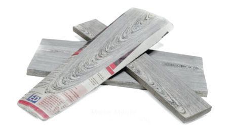 paperwood by Mieke Meijer e Vij5