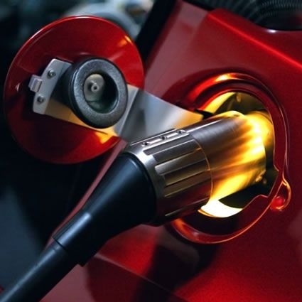 auto elettrica