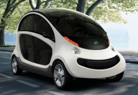 auto elettrica