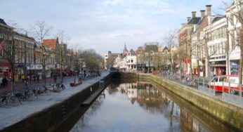 Auto elettriche: ricarica veloce, nei Paesi Bassi è realtà