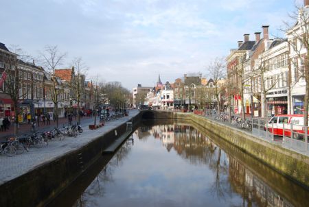 leewarden