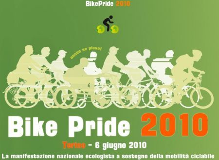 Bike Pride Torino