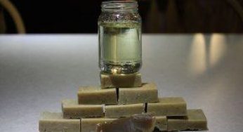 Rifiuti: ricavare sapone dagli scarti di biocarburante