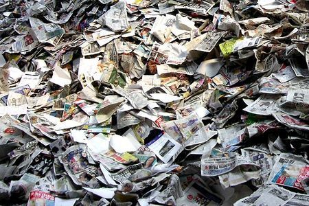 carta ecologica
