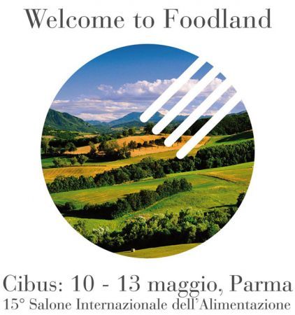 Cibus 2010 Parma