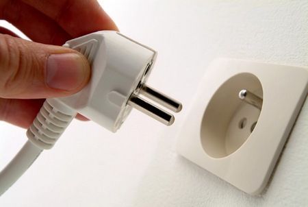 consumi energetici