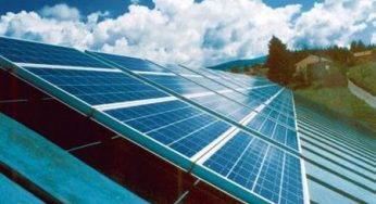 Fotovoltaico e geotermia: impatto zero per la palestra del futuro