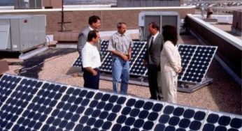 Energie rinnovabili: investimento da 20 milioni per la Sicilia