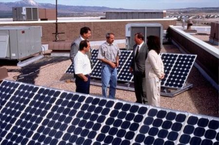 Fotovoltaico, incentivi dalla Regione Sicilia