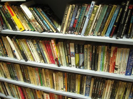libro ambiente