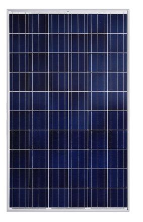 Modulo fotovoltaico Brandoni Solare