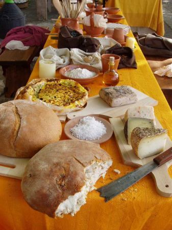 Prodotti biologici del Veneto