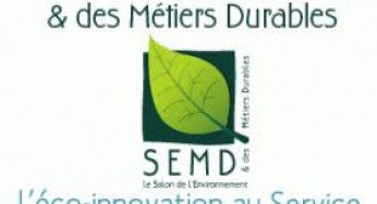 Salone dell'ambiente e dei mestieri sostenibili 2010 a Parigi