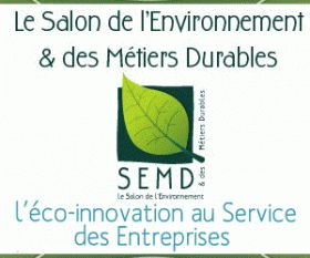 Salone dell'ambiente e dei mestieri sostenibili a Parigi
